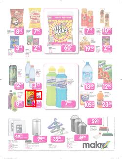 Makro Natal : Food Catalogue ( 15 May - 28 May 2014 ), page 3