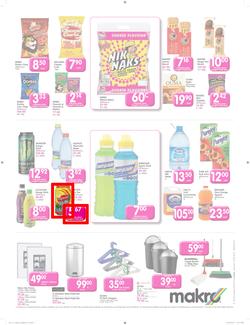 Makro Natal : Food Catalogue ( 15 May - 28 May 2014 ), page 3