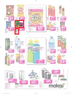 Makro Natal : Food Catalogue ( 15 May - 28 May 2014 ), page 3
