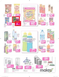 Makro Natal : Food Catalogue ( 15 May - 28 May 2014 ), page 3