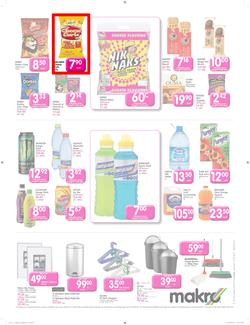 Makro Natal : Food Catalogue ( 15 May - 28 May 2014 ), page 3
