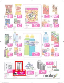 Makro Natal : Food Catalogue ( 15 May - 28 May 2014 ), page 3