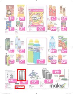 Makro Natal : Food Catalogue ( 15 May - 28 May 2014 ), page 3