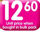 Knorrox Stock Cubes(All Flavours)-24's
