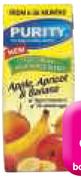 Purity Infant Juice-200Ml