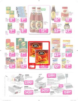 Makro Natal : Food Catalogue ( 15 May - 28 May 2014 ), page 4