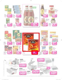 Makro Natal : Food Catalogue ( 15 May - 28 May 2014 ), page 4