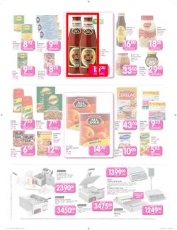 Makro Natal : Food Catalogue ( 15 May - 28 May 2014 ), page 4