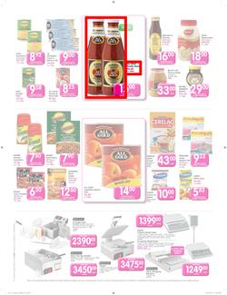 Makro Natal : Food Catalogue ( 15 May - 28 May 2014 ), page 4