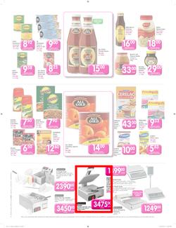 Makro Natal : Food Catalogue ( 15 May - 28 May 2014 ), page 4