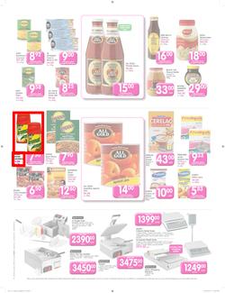 Makro Natal : Food Catalogue ( 15 May - 28 May 2014 ), page 4