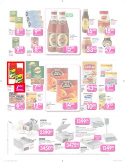 Makro Natal : Food Catalogue ( 15 May - 28 May 2014 ), page 4