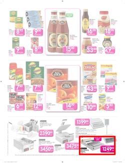 Makro Natal : Food Catalogue ( 15 May - 28 May 2014 ), page 4