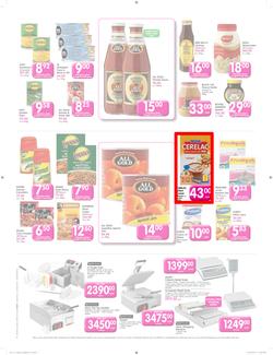 Makro Natal : Food Catalogue ( 15 May - 28 May 2014 ), page 4