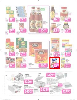 Makro Natal : Food Catalogue ( 15 May - 28 May 2014 ), page 4