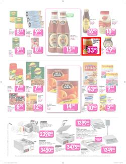 Makro Natal : Food Catalogue ( 15 May - 28 May 2014 ), page 4