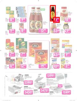 Makro Natal : Food Catalogue ( 15 May - 28 May 2014 ), page 4