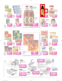 Makro Natal : Food Catalogue ( 15 May - 28 May 2014 ), page 4