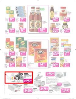 Makro Natal : Food Catalogue ( 15 May - 28 May 2014 ), page 4