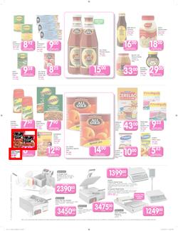 Makro Natal : Food Catalogue ( 15 May - 28 May 2014 ), page 4