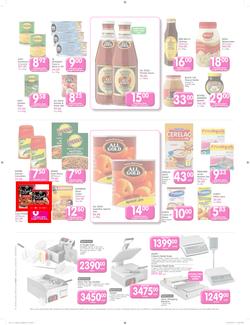 Makro Natal : Food Catalogue ( 15 May - 28 May 2014 ), page 4