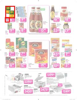 Makro Natal : Food Catalogue ( 15 May - 28 May 2014 ), page 4