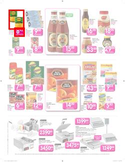 Makro Natal : Food Catalogue ( 15 May - 28 May 2014 ), page 4