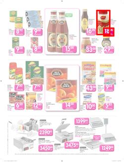 Makro Natal : Food Catalogue ( 15 May - 28 May 2014 ), page 4