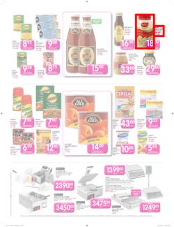 Makro Natal : Food Catalogue ( 15 May - 28 May 2014 ), page 4