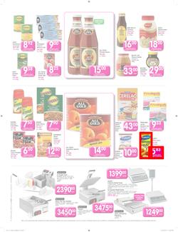 Makro Natal : Food Catalogue ( 15 May - 28 May 2014 ), page 4