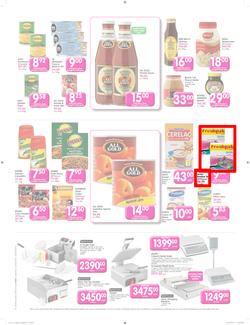 Makro Natal : Food Catalogue ( 15 May - 28 May 2014 ), page 4