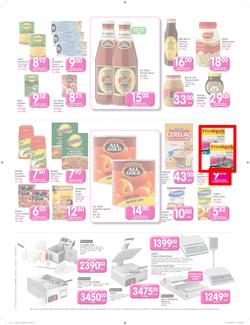 Makro Natal : Food Catalogue ( 15 May - 28 May 2014 ), page 4