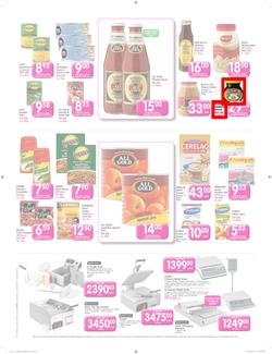 Makro Natal : Food Catalogue ( 15 May - 28 May 2014 ), page 4