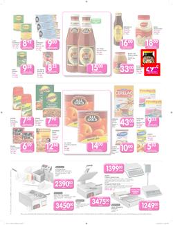 Makro Natal : Food Catalogue ( 15 May - 28 May 2014 ), page 4