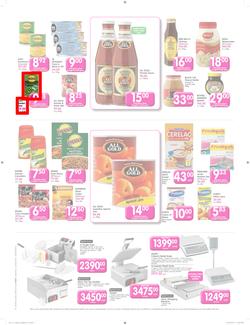 Makro Natal : Food Catalogue ( 15 May - 28 May 2014 ), page 4