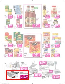 Makro Natal : Food Catalogue ( 15 May - 28 May 2014 ), page 4