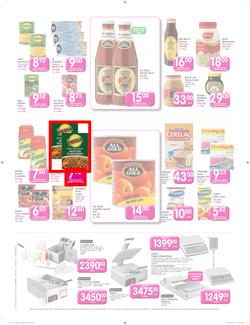 Makro Natal : Food Catalogue ( 15 May - 28 May 2014 ), page 4