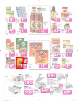 Makro Natal : Food Catalogue ( 15 May - 28 May 2014 ), page 4