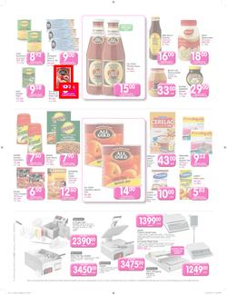 Makro Natal : Food Catalogue ( 15 May - 28 May 2014 ), page 4