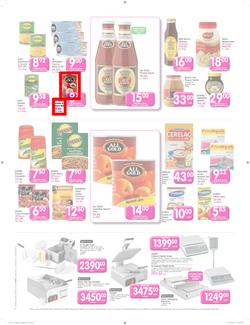 Makro Natal : Food Catalogue ( 15 May - 28 May 2014 ), page 4