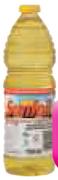 Sunfoil Sunflower Oil-12x750Ml
