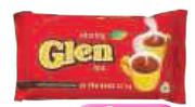 Glen Tagless Teabags-26's
