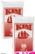 Kim Coarse Salt-500G