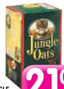 Jungle Oats-1Kg