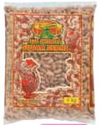 Taj Mahal Sugar Beans-1Kg
