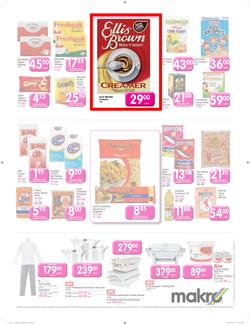 Makro Natal : Food Catalogue ( 15 May - 28 May 2014 ), page 5
