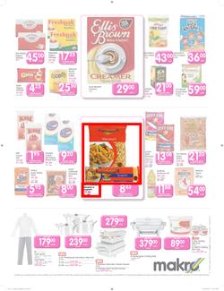 Makro Natal : Food Catalogue ( 15 May - 28 May 2014 ), page 5