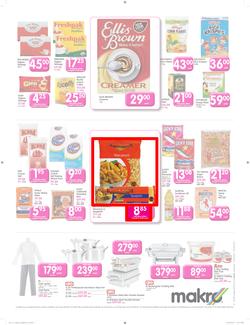 Makro Natal : Food Catalogue ( 15 May - 28 May 2014 ), page 5