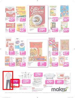Makro Natal : Food Catalogue ( 15 May - 28 May 2014 ), page 5