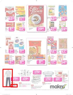 Makro Natal : Food Catalogue ( 15 May - 28 May 2014 ), page 5